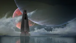 Fortress Inquisitorius