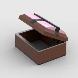 Treasure Chest