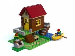 5766 Stilt House
