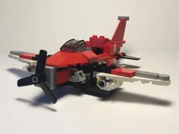 31057 Stubby