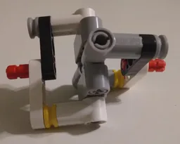 Custom Universal Joint V1