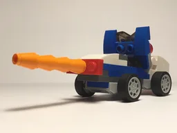 Robomouse