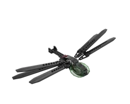 Ornithopter