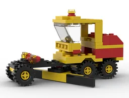 6693 grader