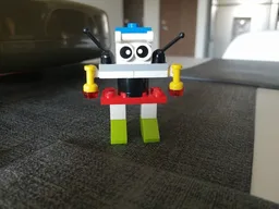 30499 ladybot