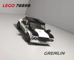 76896 Gremlin