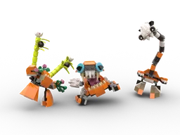 Mixabeasts