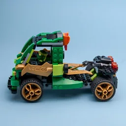 71763 Frog Truck