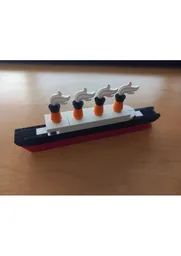 Le P'titanic