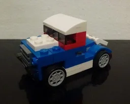 31027 Race Truck