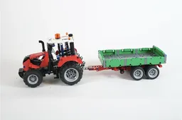 Mini LEGO 8063