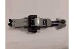 Clone trooper speeder 75372 modification