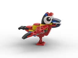 30472 Hawfinch