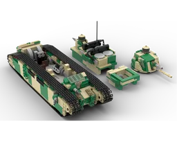 1:35 Char 2C