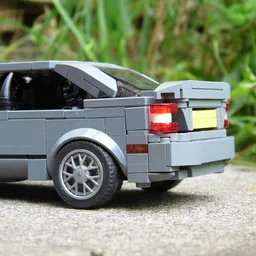 Volvo S40 (2003)