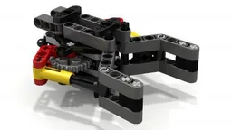 Robotic Gripper
