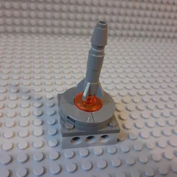 Modular Missile Silo