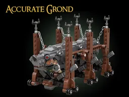 Accurate Grond
