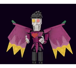 Spamton Neo V2