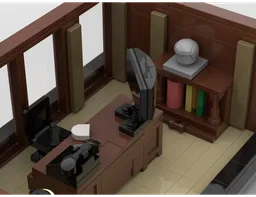 Business Executive Office