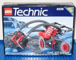 Mud Masher