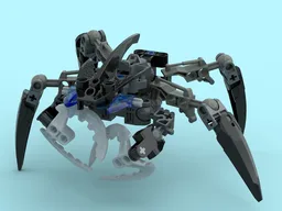 Bionicle Bug Friend