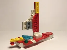 Sailboat 30669