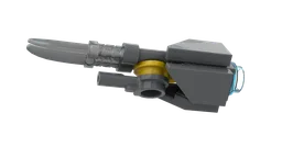 Helldivers 2 - Super Destroyer (Picolo)