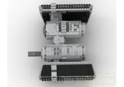 TIE/TL Turbolaser