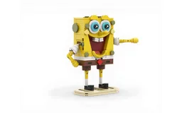 SpongeBob