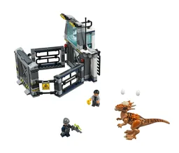 Stygimoloch Breakout