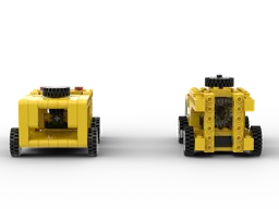 1994 Crash Tender studless