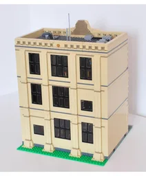 Modular Casino