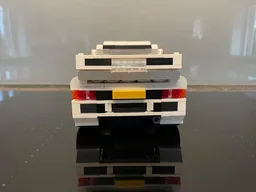 Ford RS200
