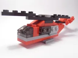 30184 Helicopter