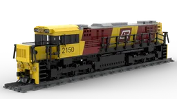 Queensland 2150 Class