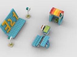 Movie Theater