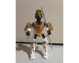 Takanuva - My version