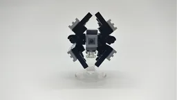 Micro TIE Inteceptor
