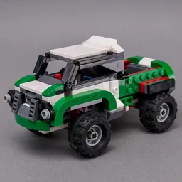 31037 Big Foot
