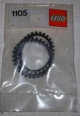 Crawler Tracks