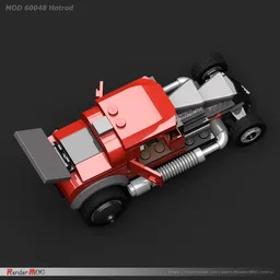 MOD 60048 Hotrod