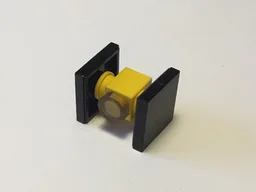 Micro Imperial TIE collection 3