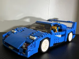 Fer​rari F40