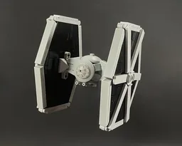 Imperial Fighter