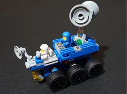 Micro Explore Machine
