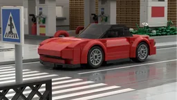 Mazda Miata MX-5 NA