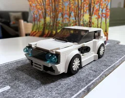 Lancia Delta Martini Racing Stud8