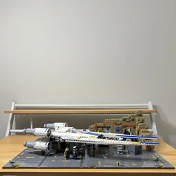 U Wing MOD
