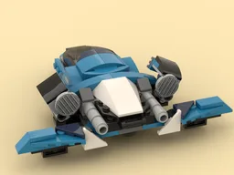 31114 Rapfighter 2.2